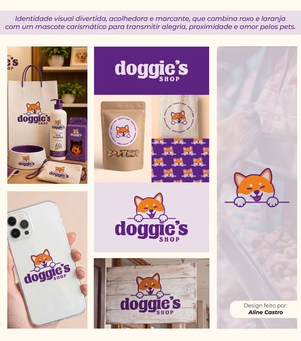 Petshop — página 6