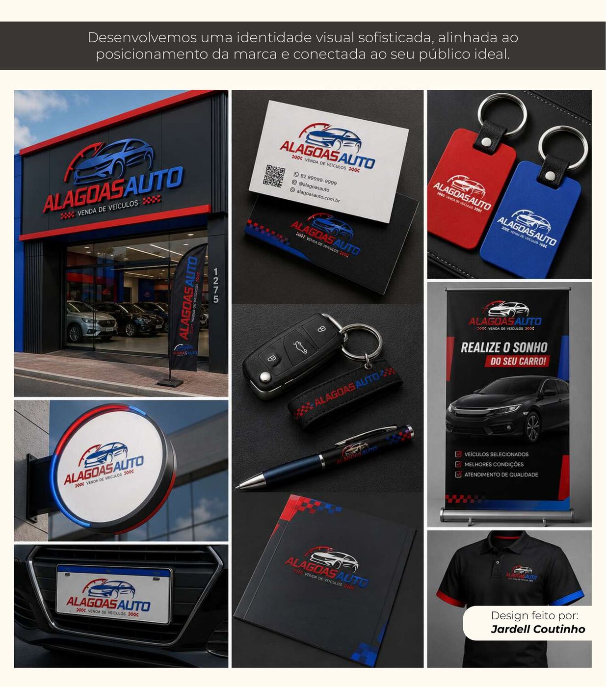 Estética Automotiva — página 3
