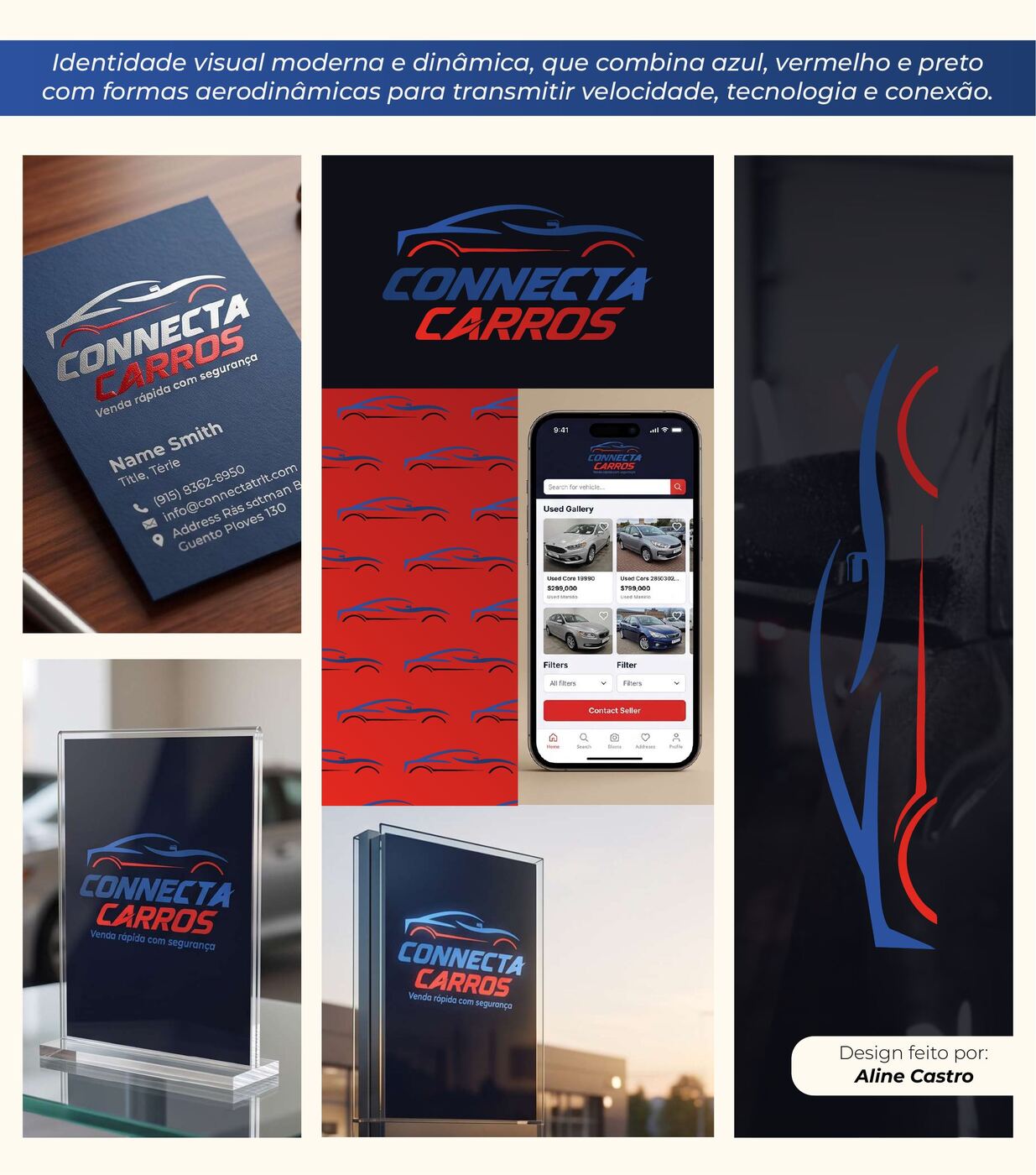 Estética Automotiva — página 7