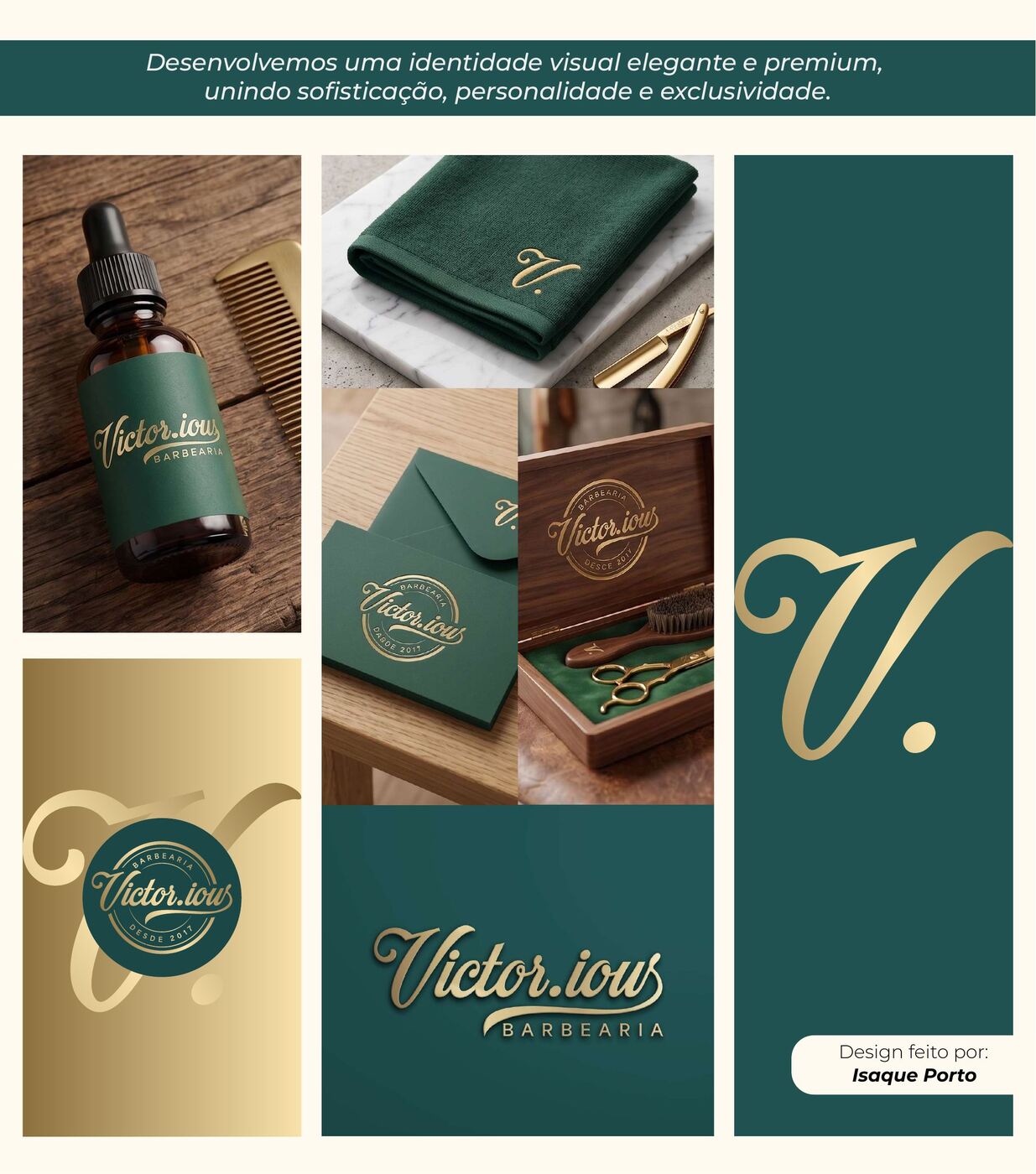 Barbearia — página 11