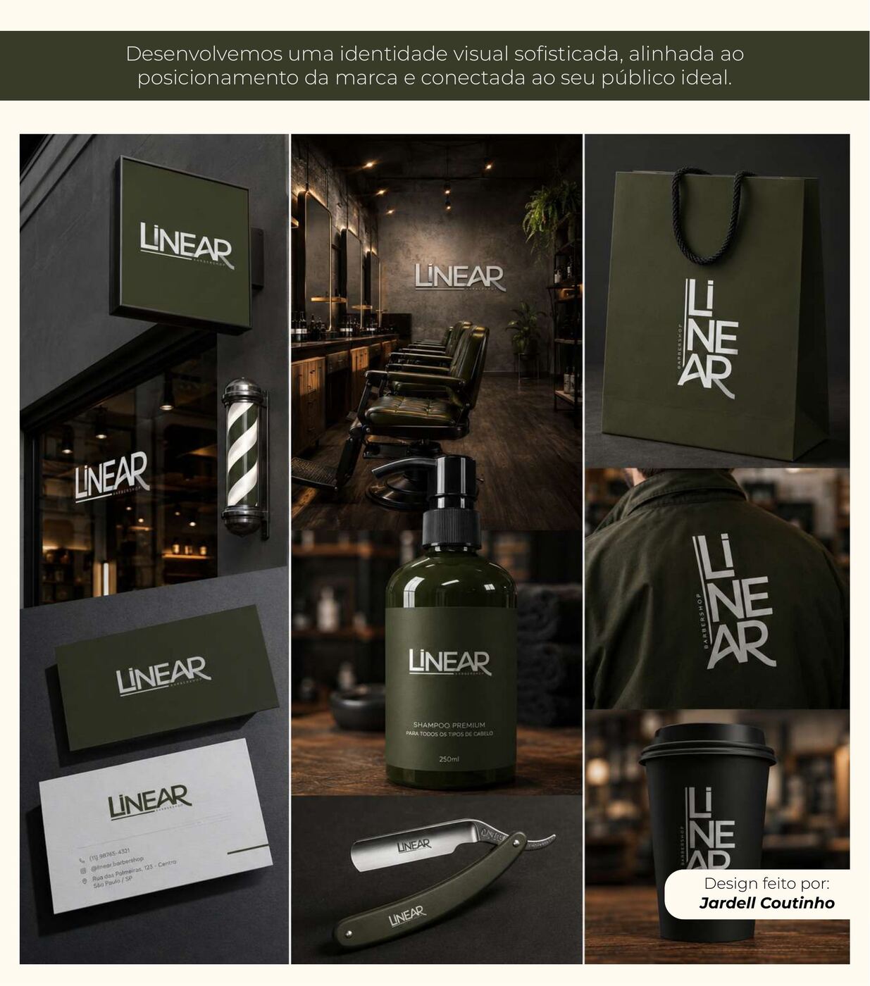 Barbearia — página 7