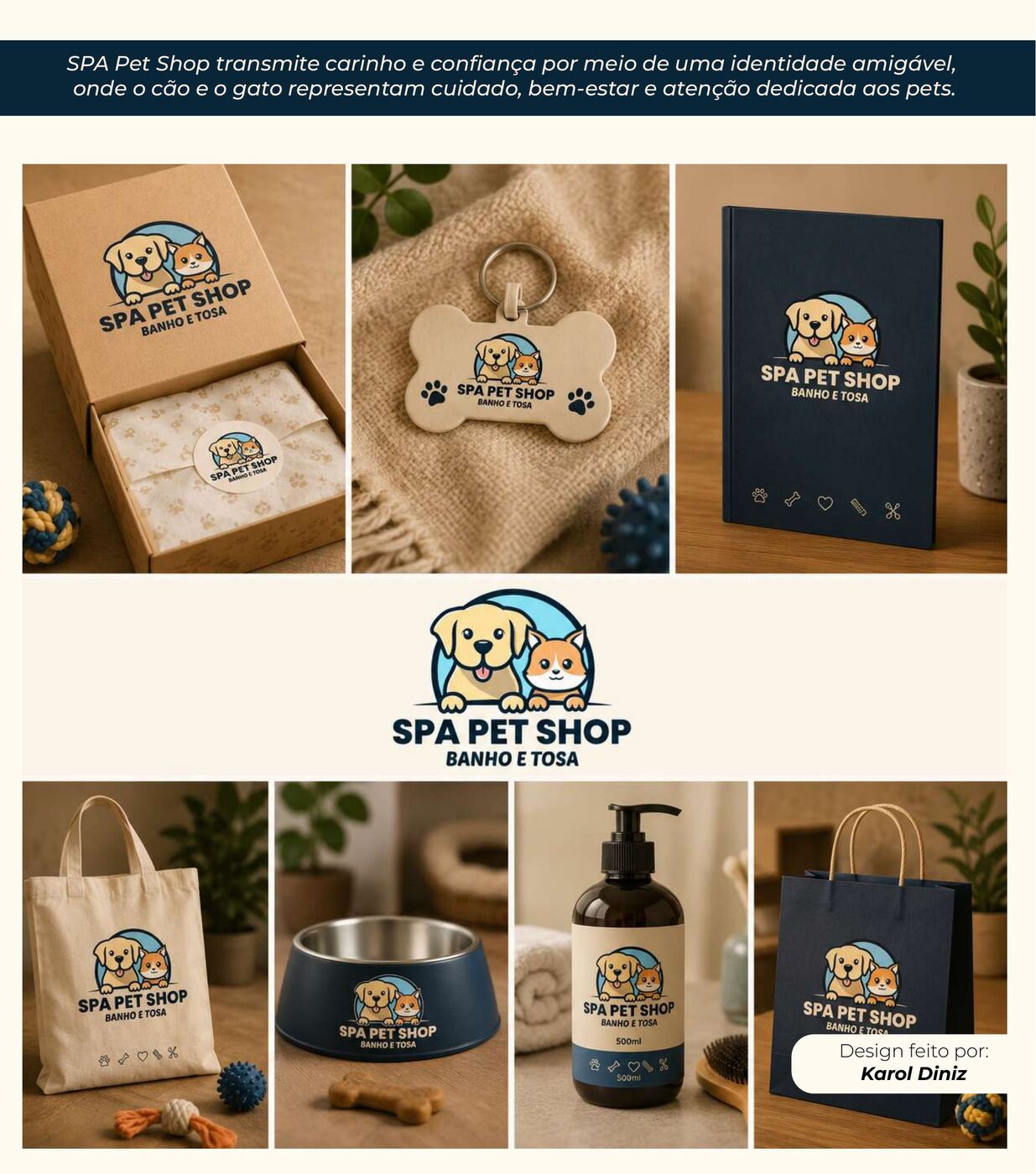 Petshop — página 3
