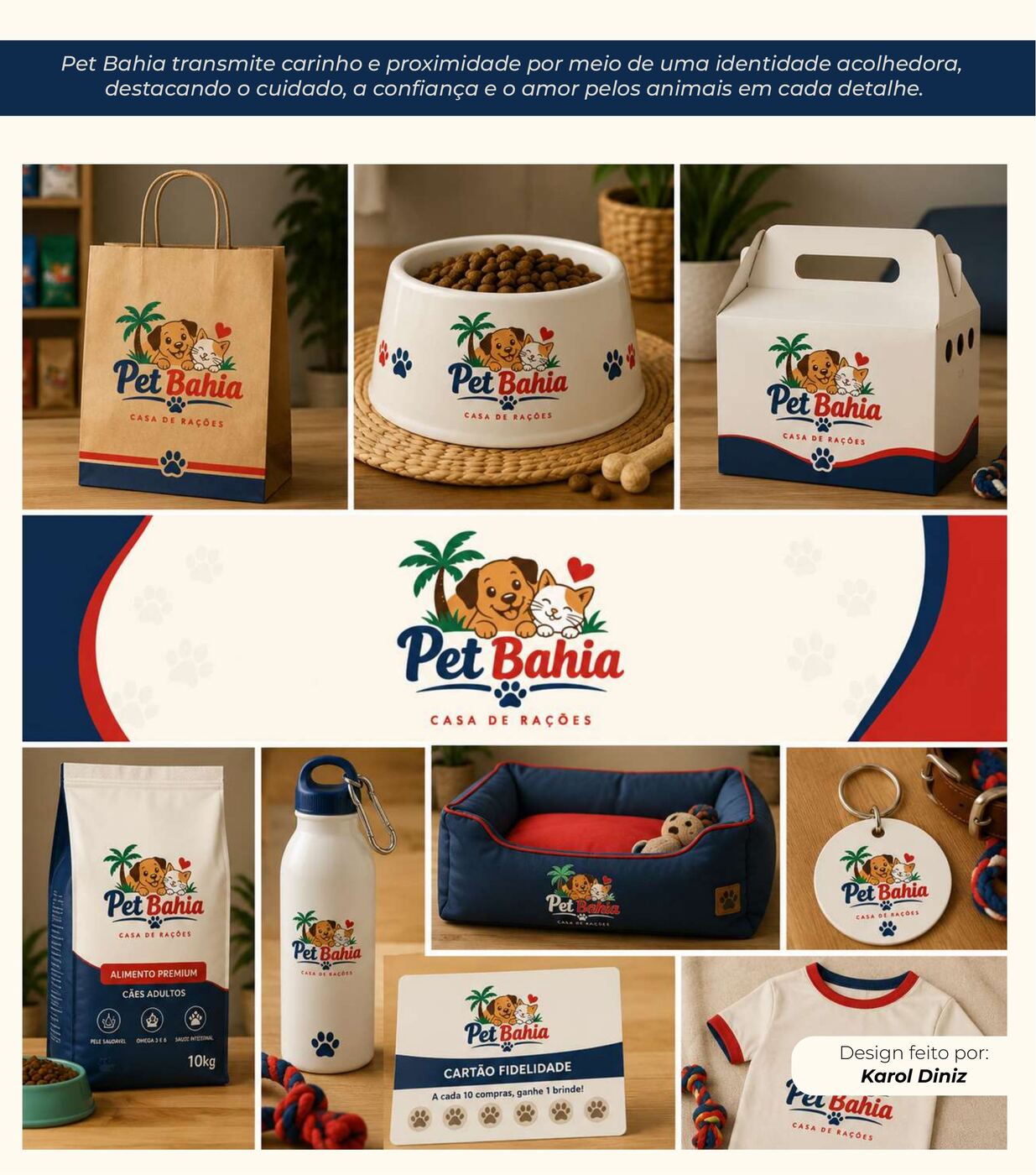 Petshop — página 8