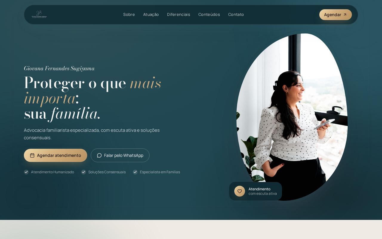 Boutique Família Legal