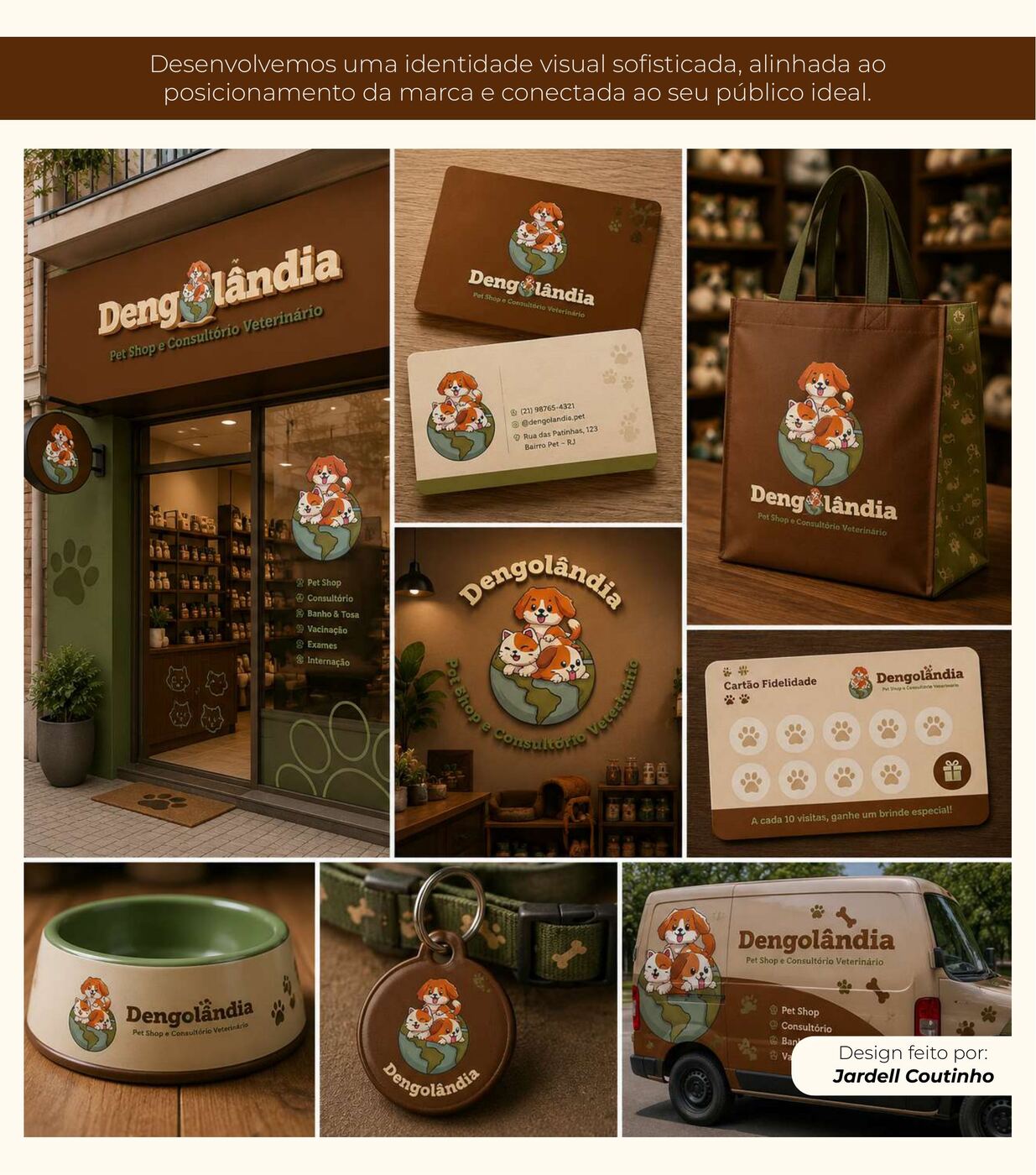 Petshop — página 9