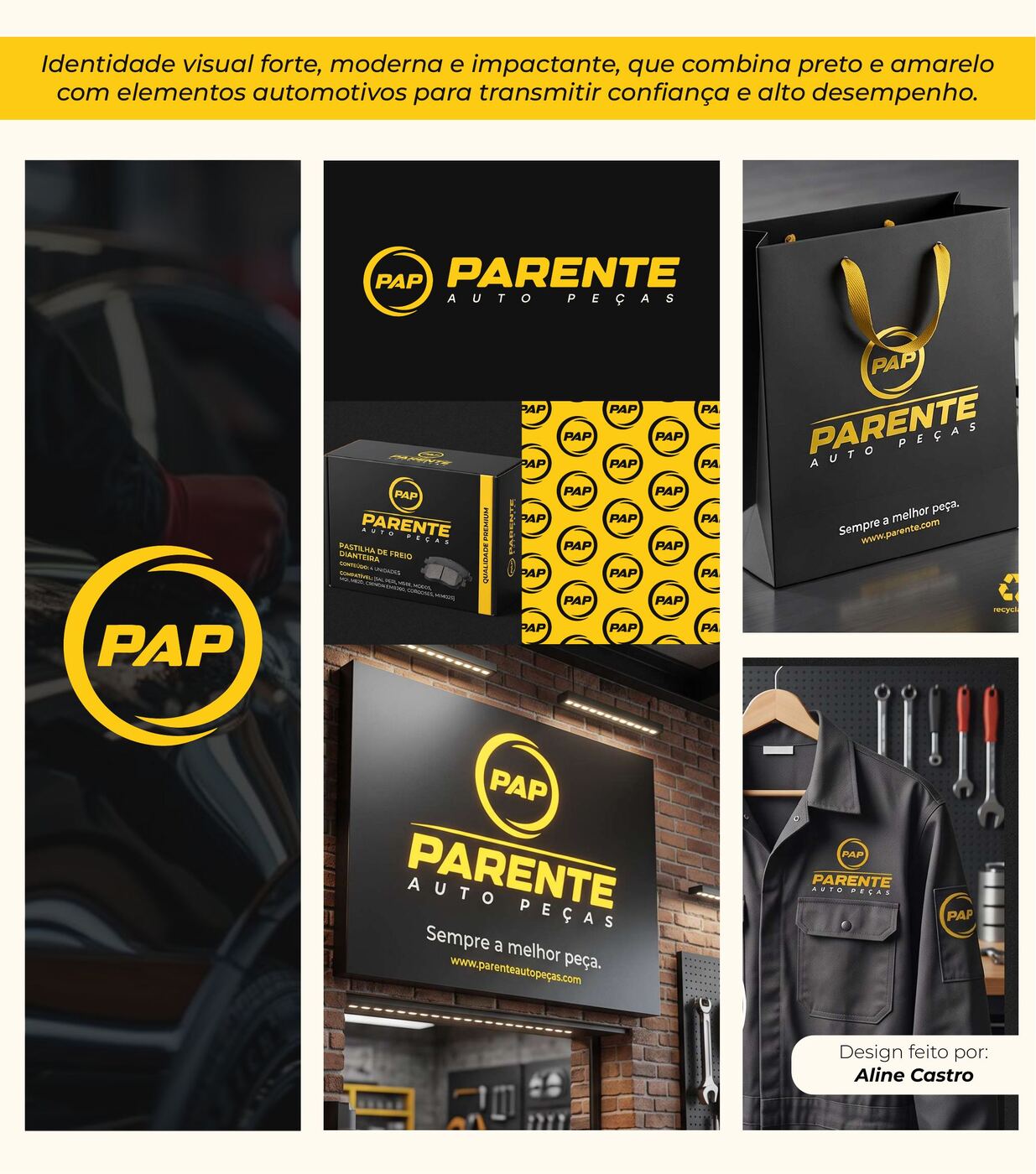 Estética Automotiva — página 4