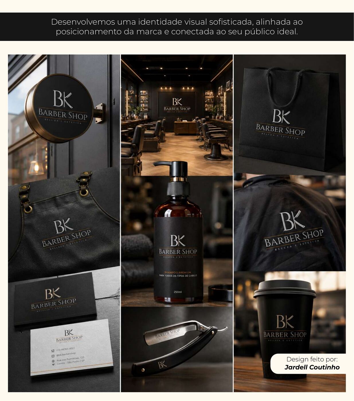 Barbearia — página 10